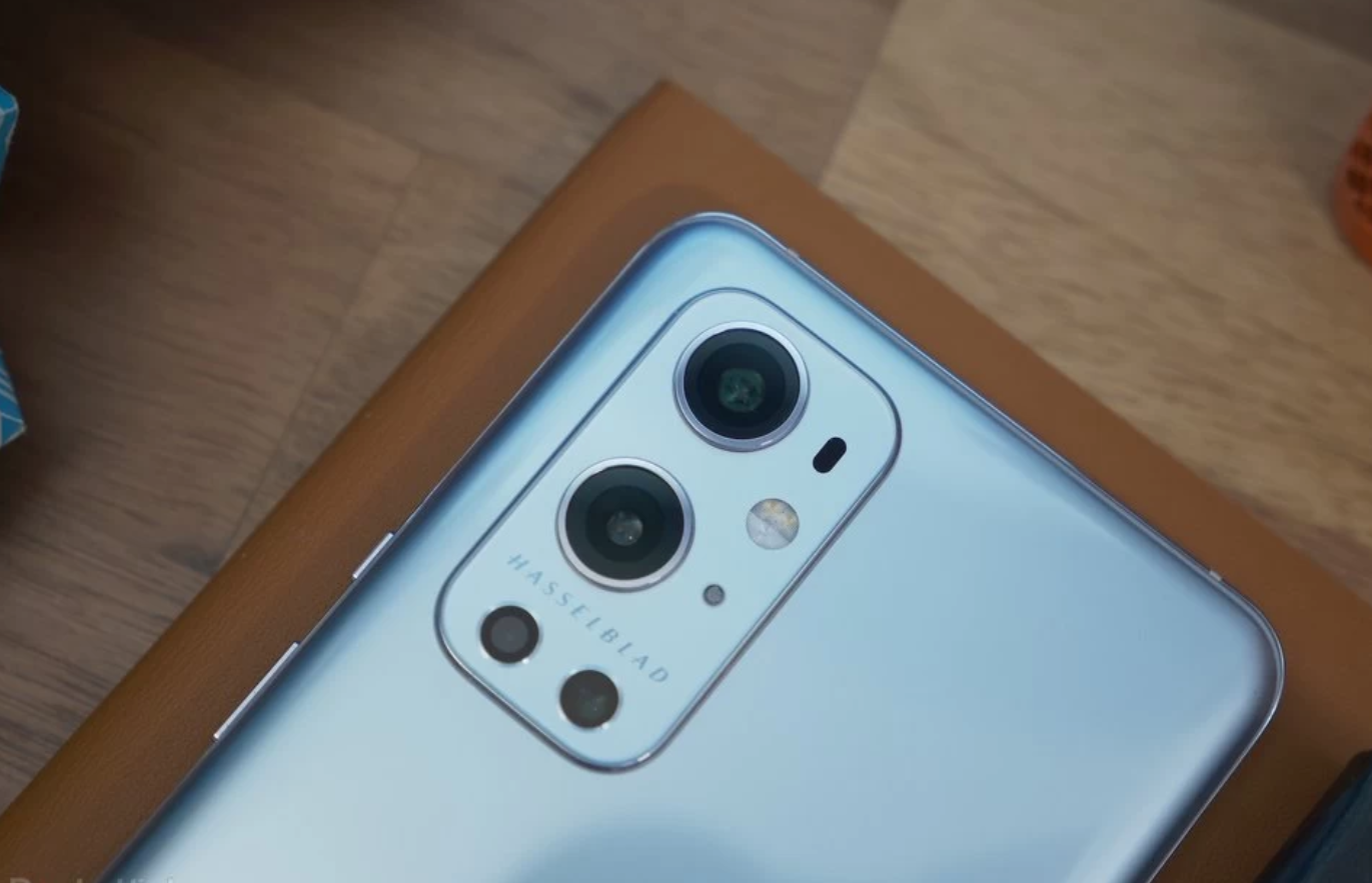 一加9pro评测超强性能极致相机体验除了酷还是酷