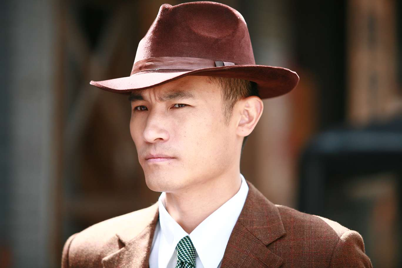 从文艺片男主到网剧n号男配他合作管虎出道如今给赵露思演爸