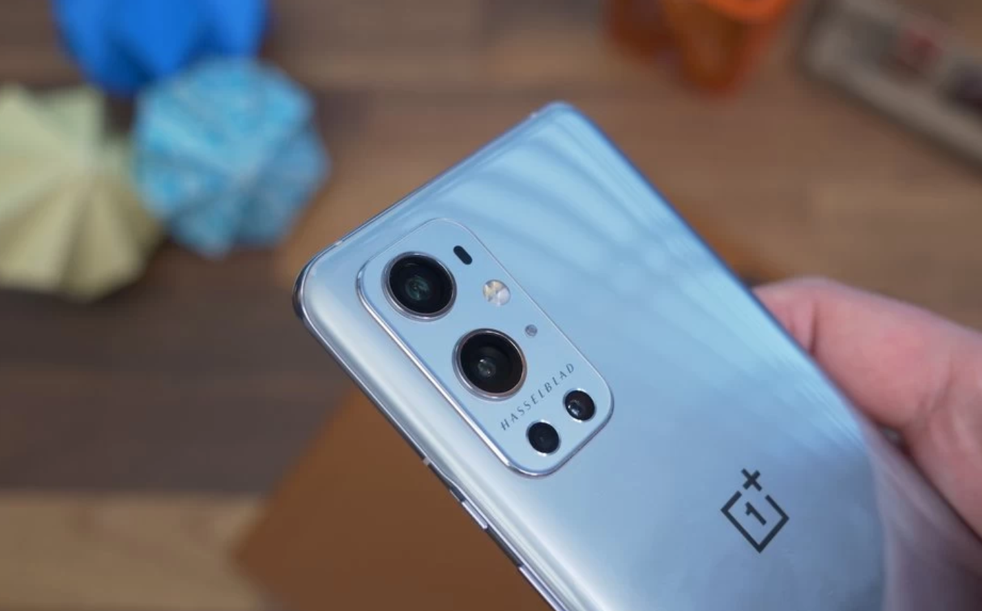 一加9pro评测超强性能极致相机体验除了酷还是酷