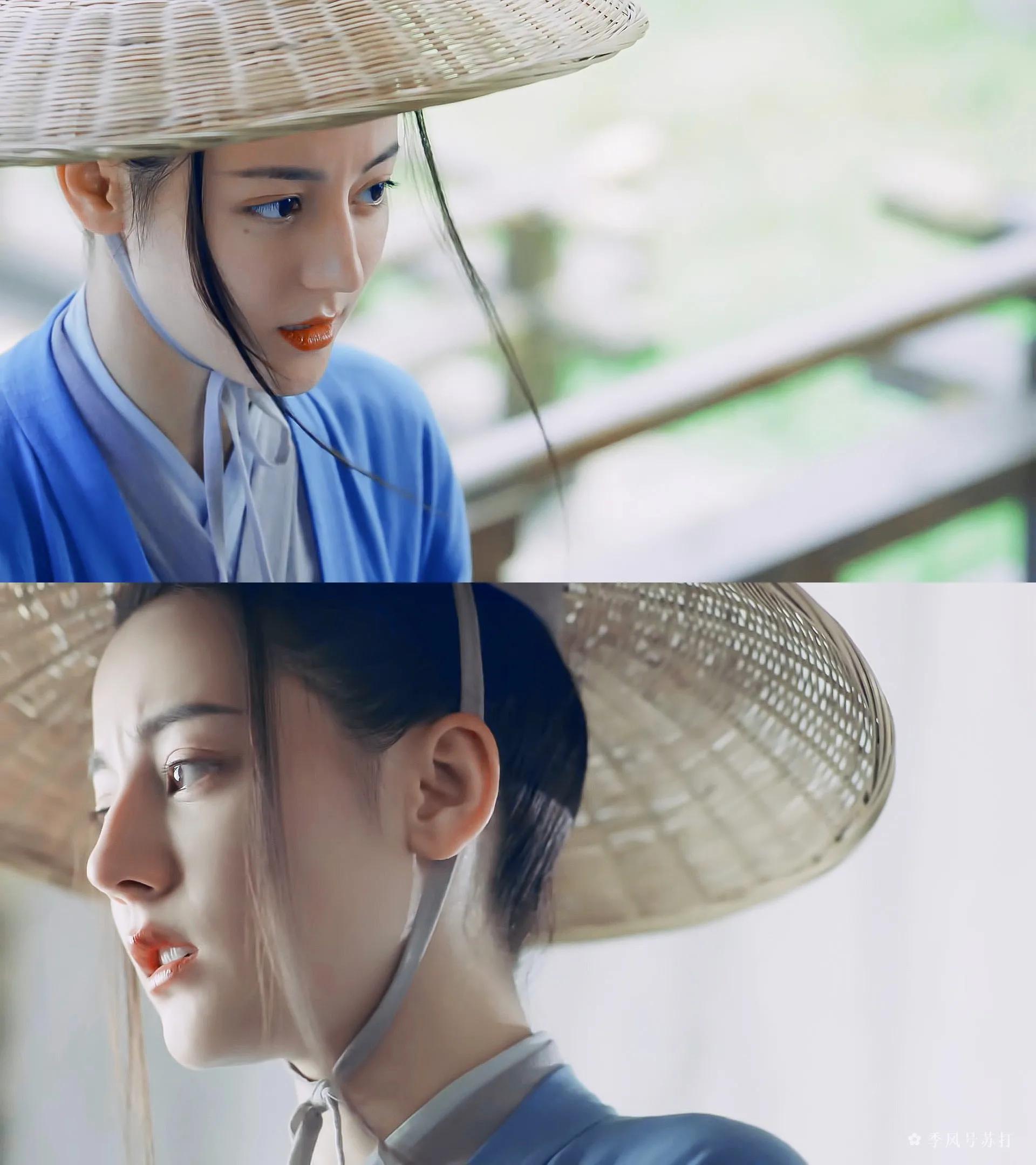 李长歌能文能武,也能倾国倾城想看这般风华绝代举世