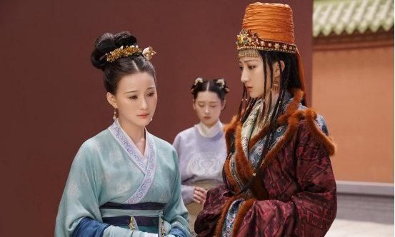 大宋宫词赵恒文伽凌撒糖周渝民韩非儿奶茶cp好甜