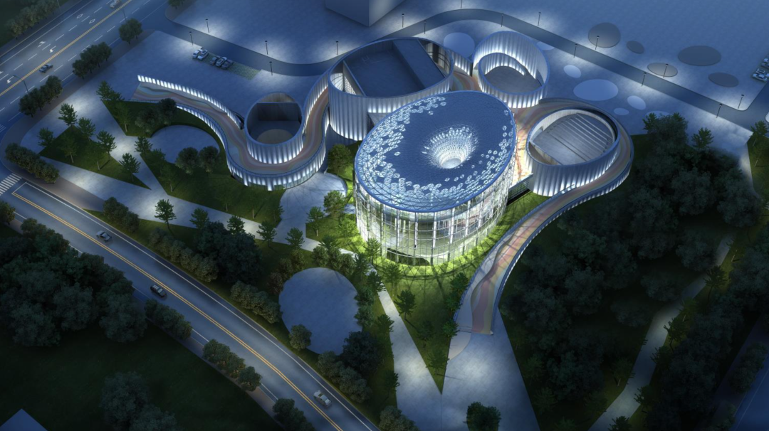 共创京津冀宜居生态链,华侨城匠心落子涿州