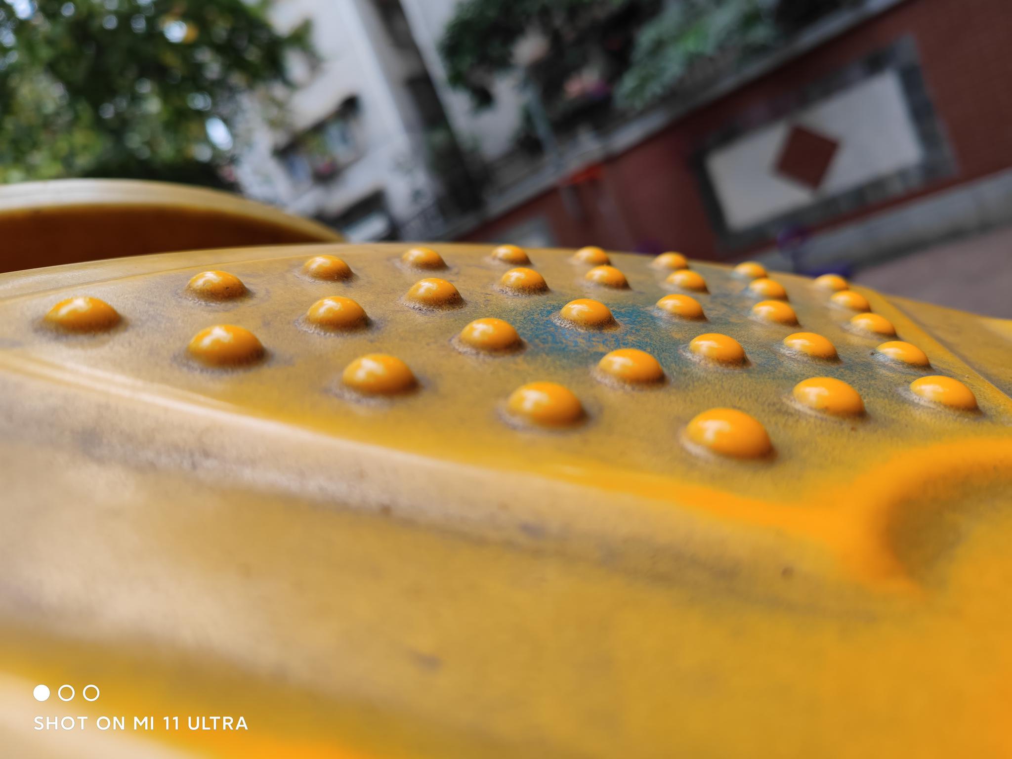 小米11ultra深度体验除了让我手腕酸痛别的挺不错