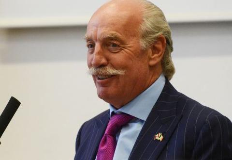 2021年,爱尔兰亿万富翁们的财富急剧增长,有钱人的变得更有钱了