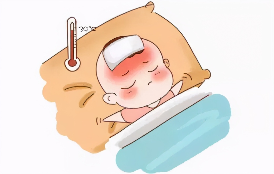 儿科医生一次性说清楚了|发热|退热药|布洛芬_新浪新闻