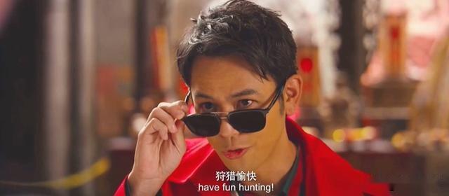 何炅cos野田昊百变大咖秀大看点来了冯提莫李雪琴惊喜加盟