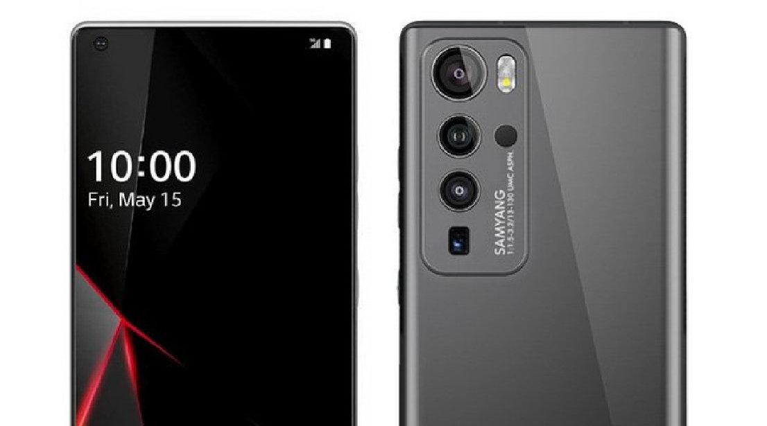 永别了!lg v70 thinq系列,卷轴屏手机都不在推出