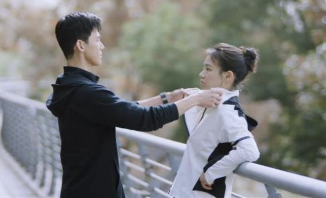 城池营垒邢克垒米佧太好嗑束文波人设白莲花拿不起放不下