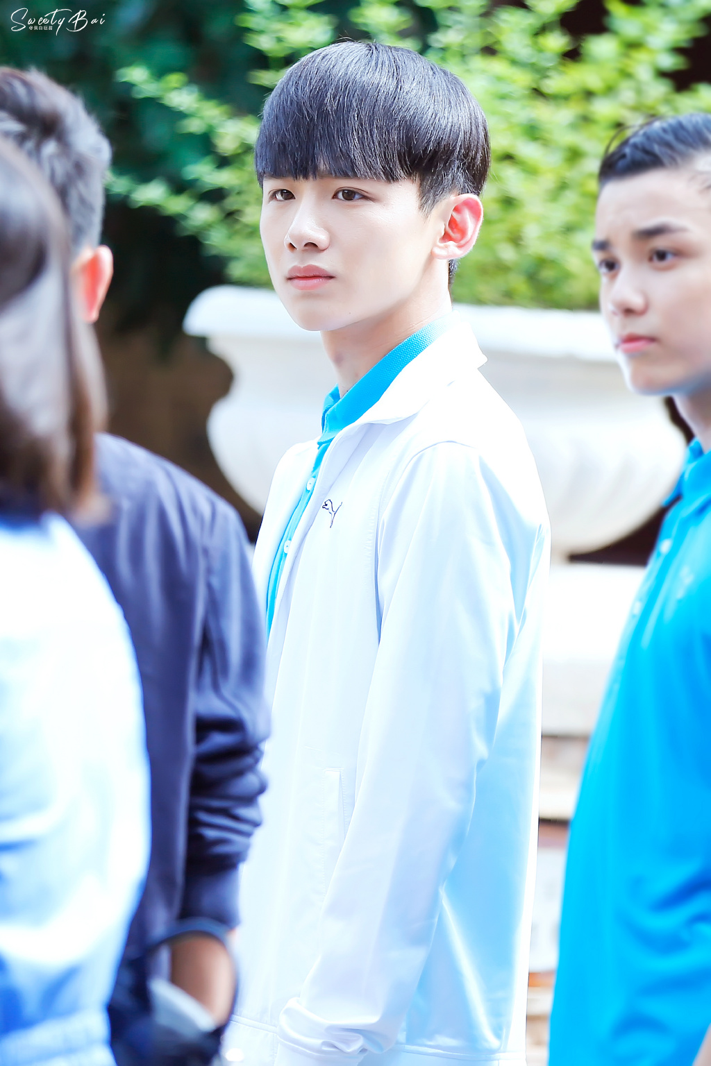 白敬亭的10部电视剧和4部综艺,评分都超高!你看过哪一部?