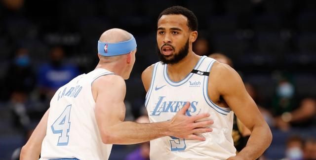 湖人力斩猛龙!小加手刃旧主,西卡27+7!多人爆全武行,2将被逐休闲区蓝鸢梦想 - Www.slyday.coM