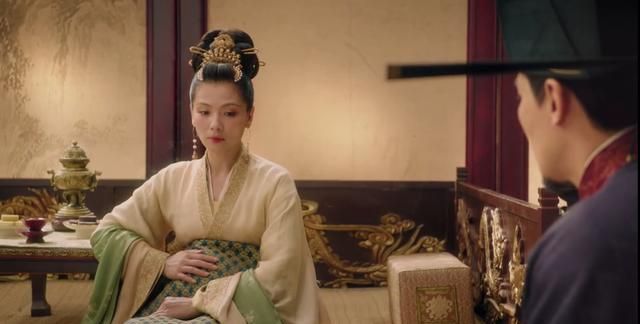 大宋宫词奶娘的女儿璎珞为何和刘娥交好