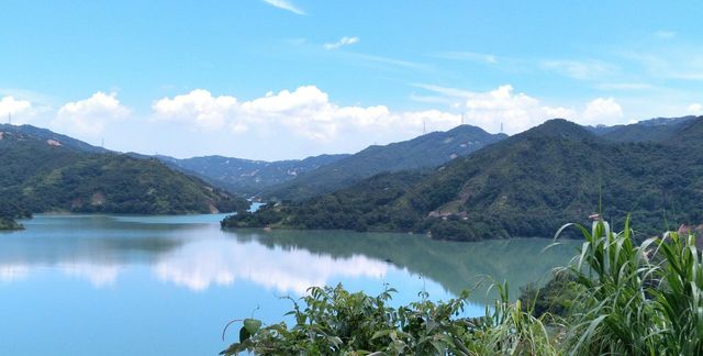 占地2万平方米落户普宁,备受关注|普宁|落户|大南山_新浪新闻