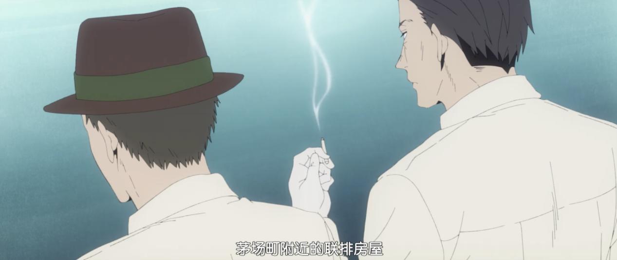 marsred吸血鬼题材舞台剧即视感四月新番黑马预定