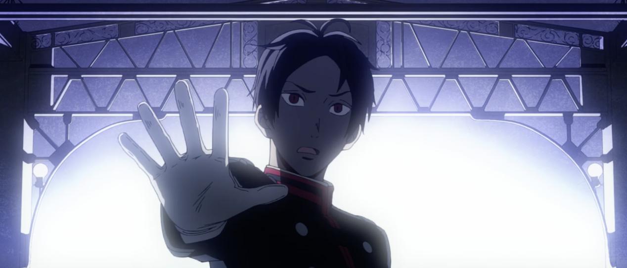 marsred吸血鬼题材舞台剧即视感四月新番黑马预定