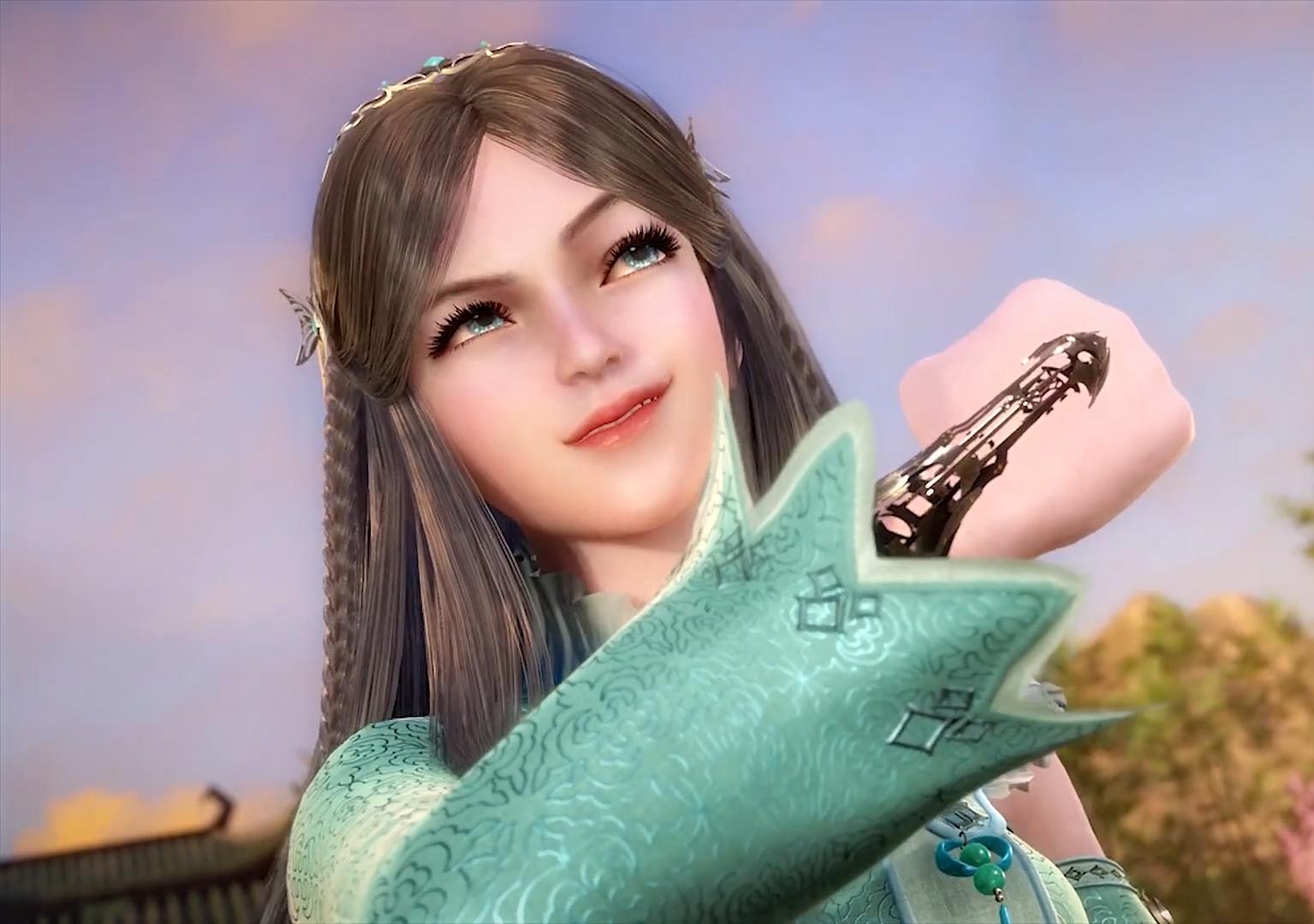 斗罗大陆宁荣荣不配成神吗当个财神不过分