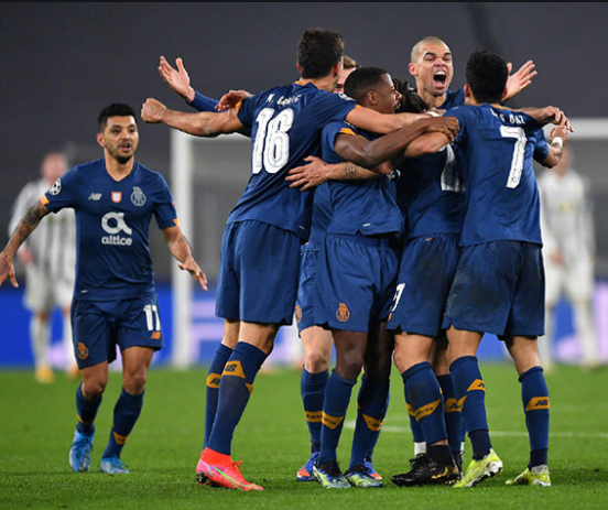 14决赛欧冠杯核心解读波尔图vs切尔西