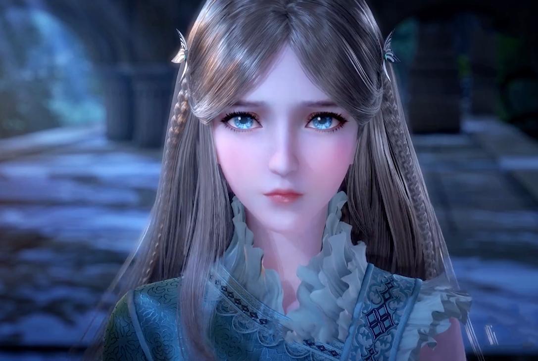 一,宁荣荣的鉴宝慧眼,举世无双其实七宝琉璃宗的人