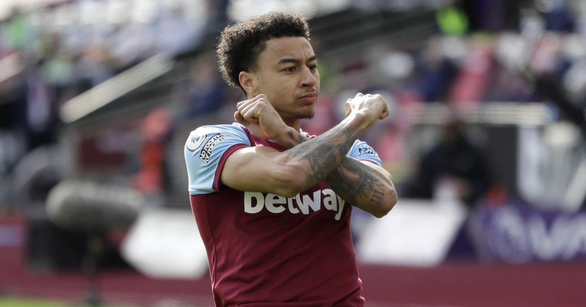 天空体育记者西汉姆联将竭尽全力尝试永久签下林加德