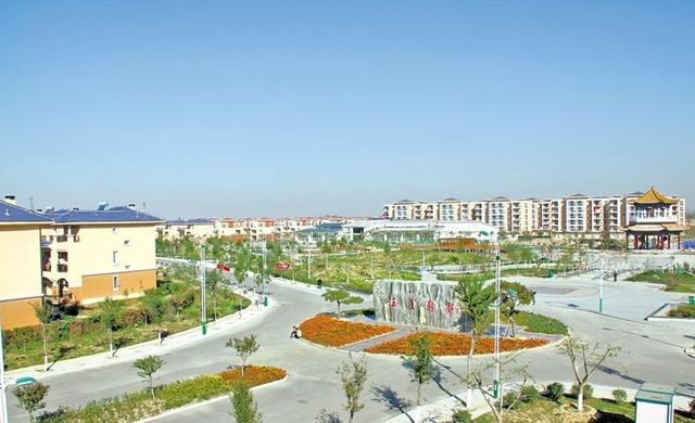 山东一"得力干将",坐拥2000万吨石油,还盛产西瓜