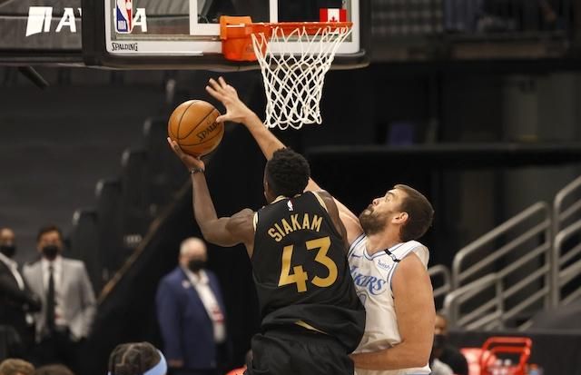 湖人力斩猛龙!小加手刃旧主,西卡27+7!多人爆全武行,2将被逐休闲区蓝鸢梦想 - Www.slyday.coM