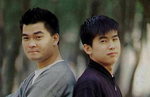 赌圣2葛民辉被迫搬家两年零收入无厘头风格早于周星驰