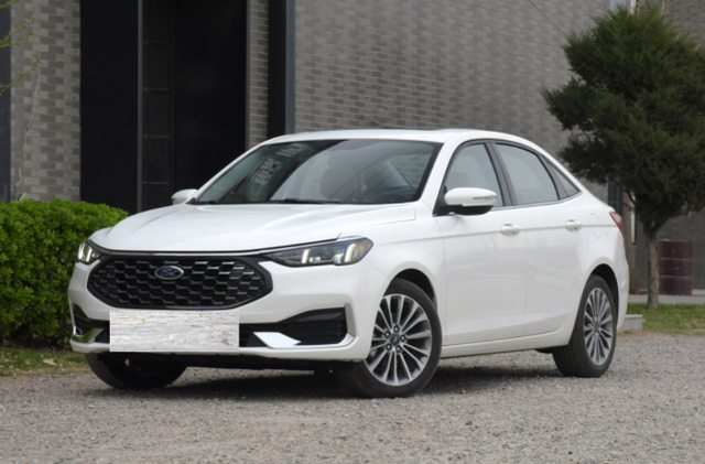 2021款福睿斯到店,5天后预售,1.5l 6at,值得等待!