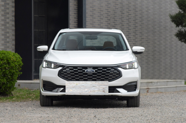 2021款福睿斯到店,5天后预售,1.5l 6at,值得等待!