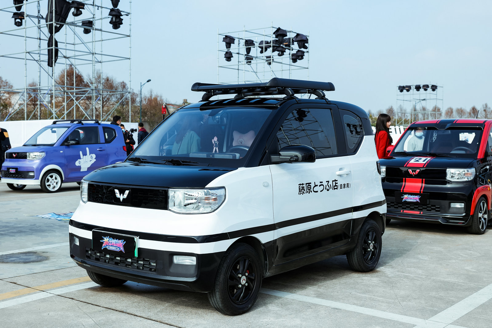 五菱打造的网红轿车,销量超帝豪,逸动,不到3万已成代步首选-新浪汽车