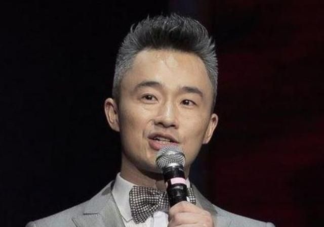 在李咏离开后,程雷也在荧幕消失了|程雷|李咏|程磊_新浪新闻