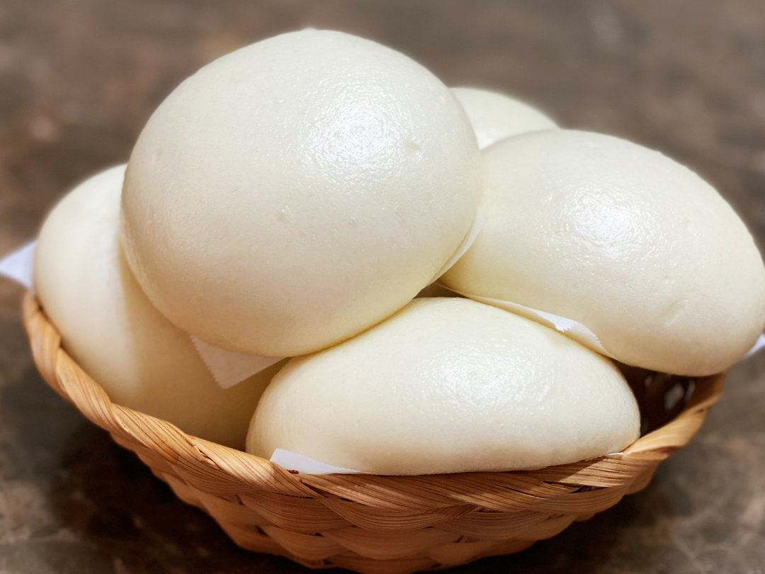 做包子,馒头,花卷,该怎样发面?教你3个小技巧,个个暄软好吃|发面|面团