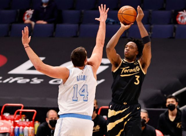 湖人力斩猛龙!小加手刃旧主,西卡27+7!多人爆全武行,2将被逐休闲区蓝鸢梦想 - Www.slyday.coM