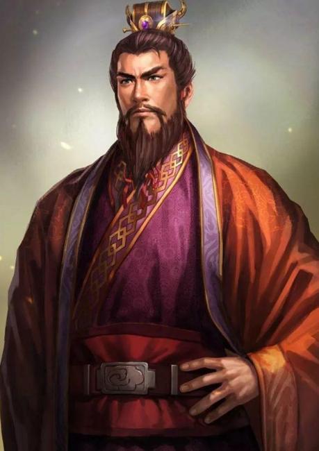 三国志战略版三皇就他没事件战法玩家给出点子威震逍遥津