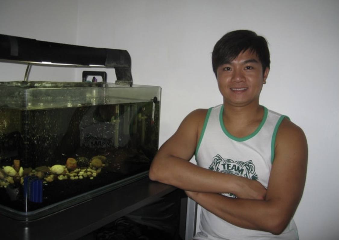 tvb男星入行多年仍是配角但很迷人,婚后多年依然恩爱至今|胡诺言|配角