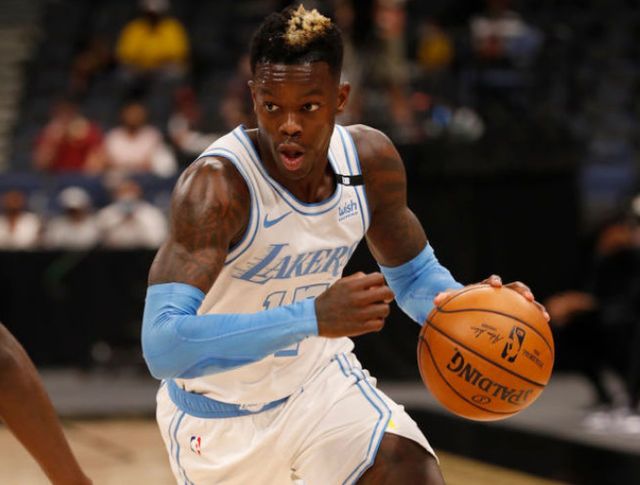 湖人力斩猛龙!小加手刃旧主,西卡27+7!多人爆全武行,2将被逐休闲区蓝鸢梦想 - Www.slyday.coM