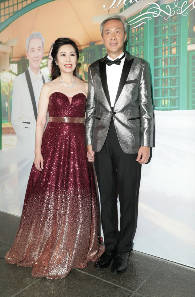 65岁陈荣峻自曝遭tvb降薪月薪仅三百为照顾妻子放弃北上发展