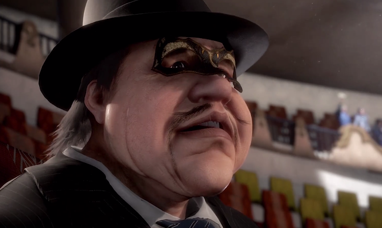 神秘商人与玄机有何关系五次登场斗罗大陆左拥右抱还不用挨骂