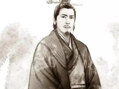从“战国本拉登”到“从赤松子游”——谋圣张良的传奇人生|司马迁|皇帝|刘邦|项羽|老头_新浪新闻