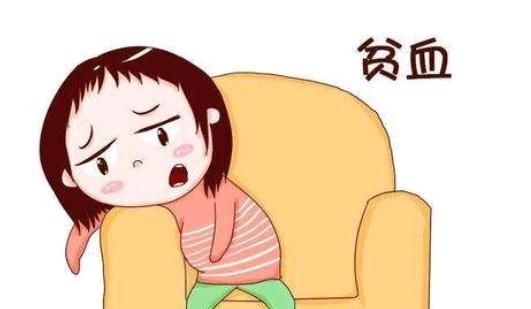 胖人也会低血压,低血压和贫血不一样!