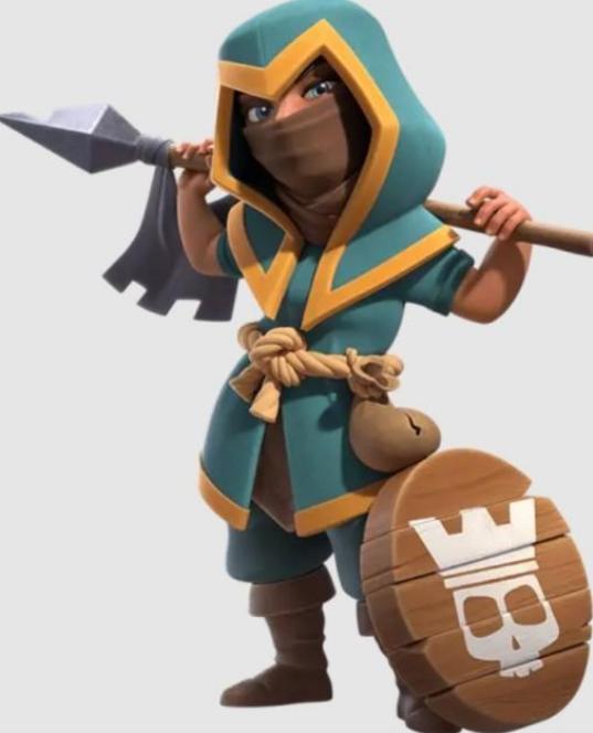 部落冲突捐兵机制大改无法越级虐菜了玩家愤怒逼人速本