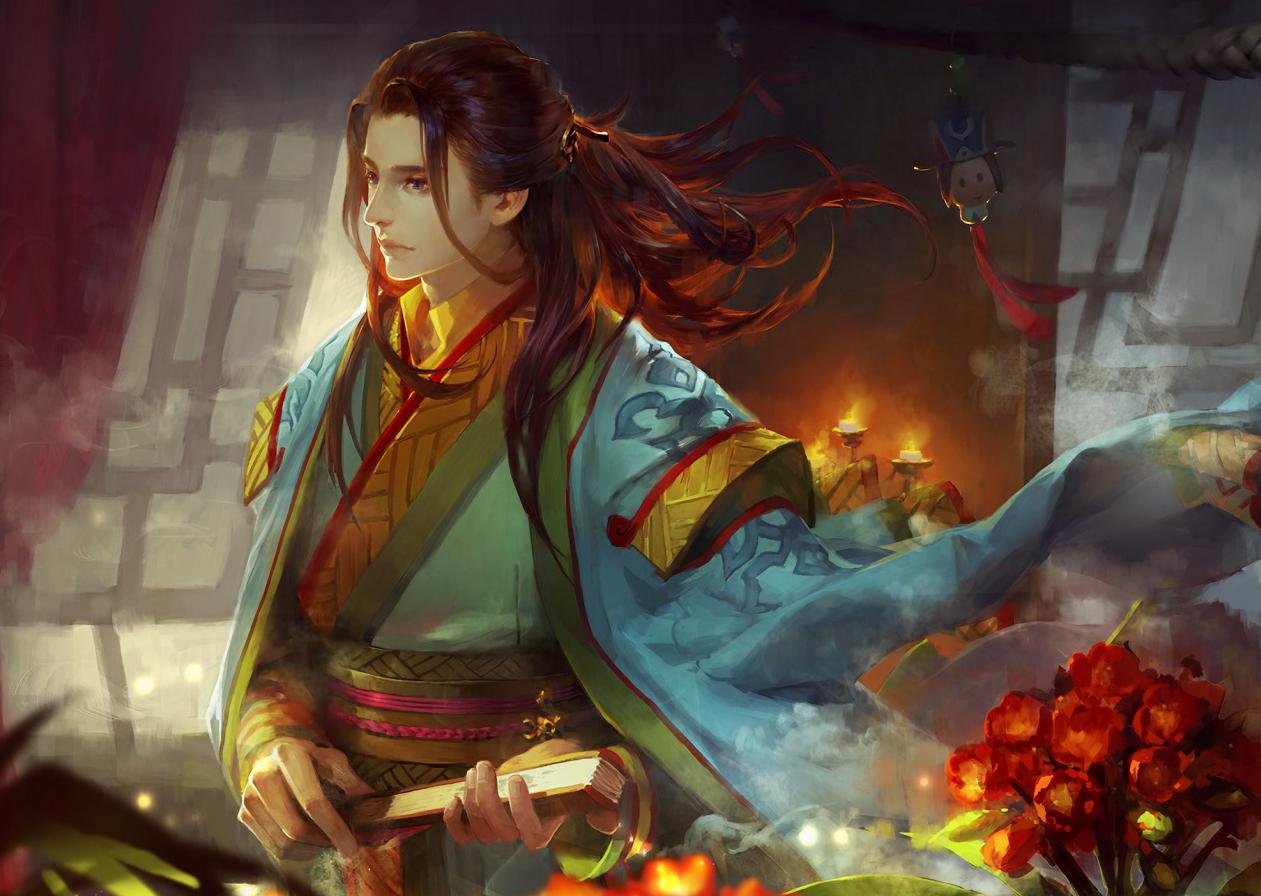 三国杀:郭嘉荀彧谁是卖血一哥?已经是时代眼泪,突破也没用