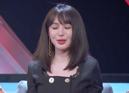吐槽大会李菲儿黑红了考虑一下青4创5的舞蹈导师