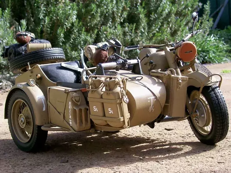 80,90后的童年回忆——挎斗摩托,为何能风靡至今?