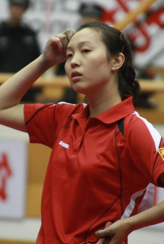 马琳彪悍情史抛弃初恋队友与前妻离婚赔千万转身娶前妻闺蜜