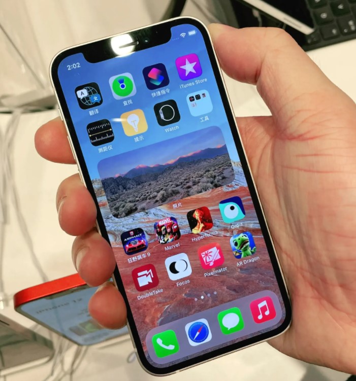 iphone12中国区首降,最低4899元入手,劝你冷静一下