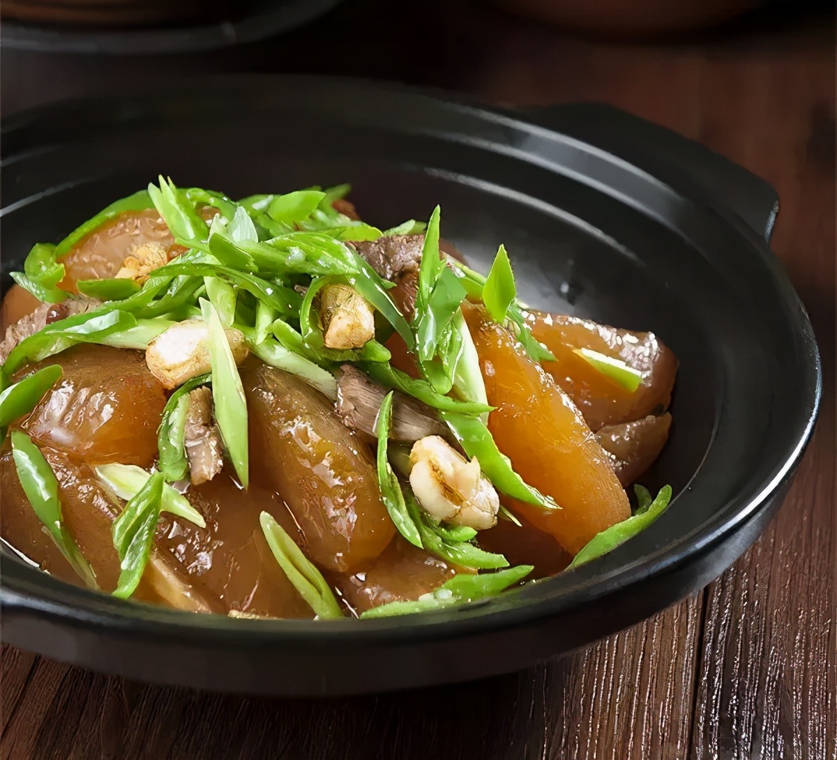 川西坝子风味菜