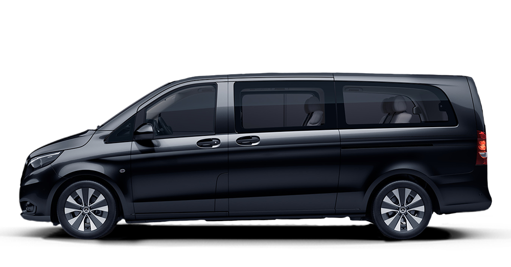 2021款奔驰威霆上市2938万起789座配置升级华南国际车展