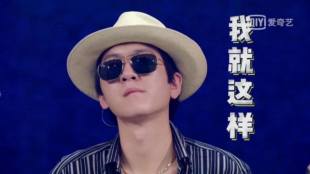 马思纯垃圾堆找男人,张曼乐被大张伟怼:为什么做摇滚乐这么装呢