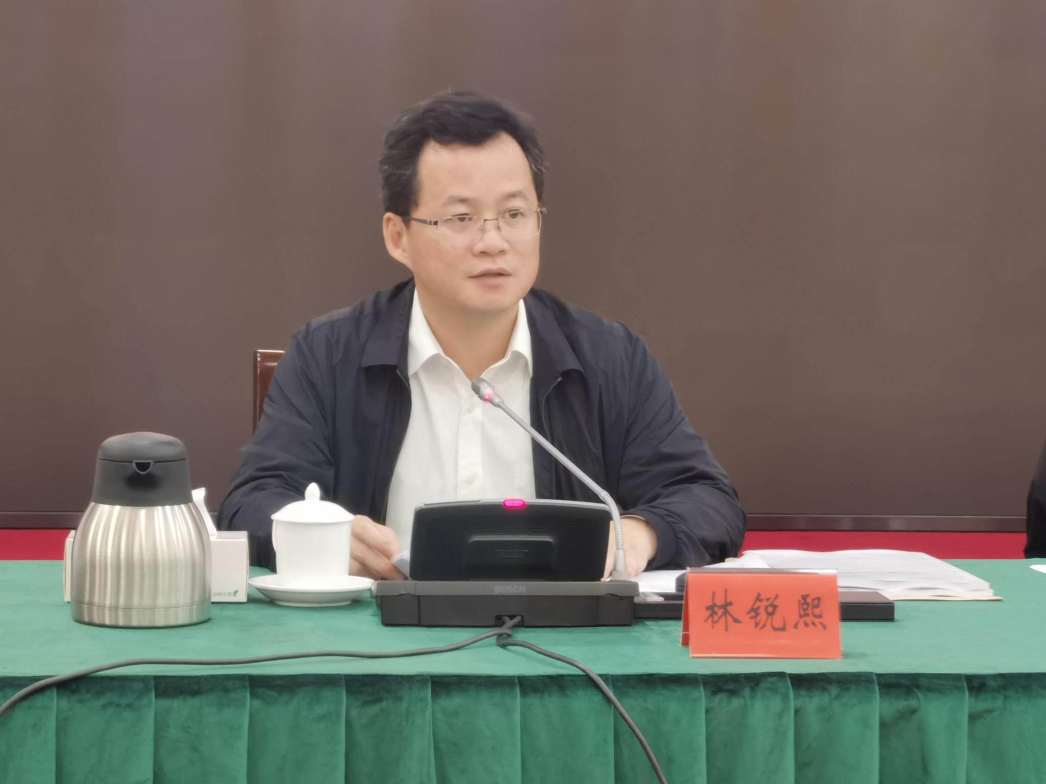 中山召开党史学习教育宣讲工作座谈会