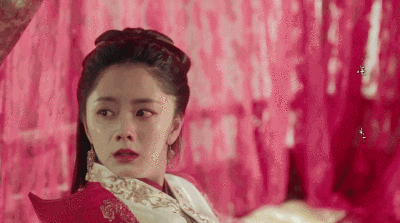 90后小花的"塌鼻妹妹脸"还能撑多久?|谭松韵_新浪新闻