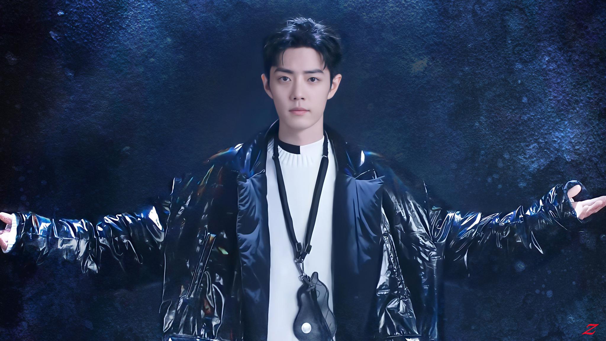 李宁不惧肖战争议两次发博明立场